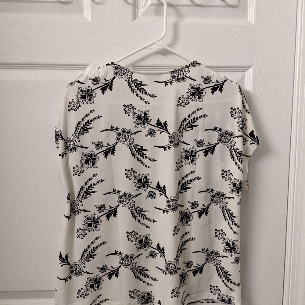 Cute summer top